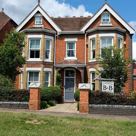 Cannara B And B Malvern Экстерьер фото