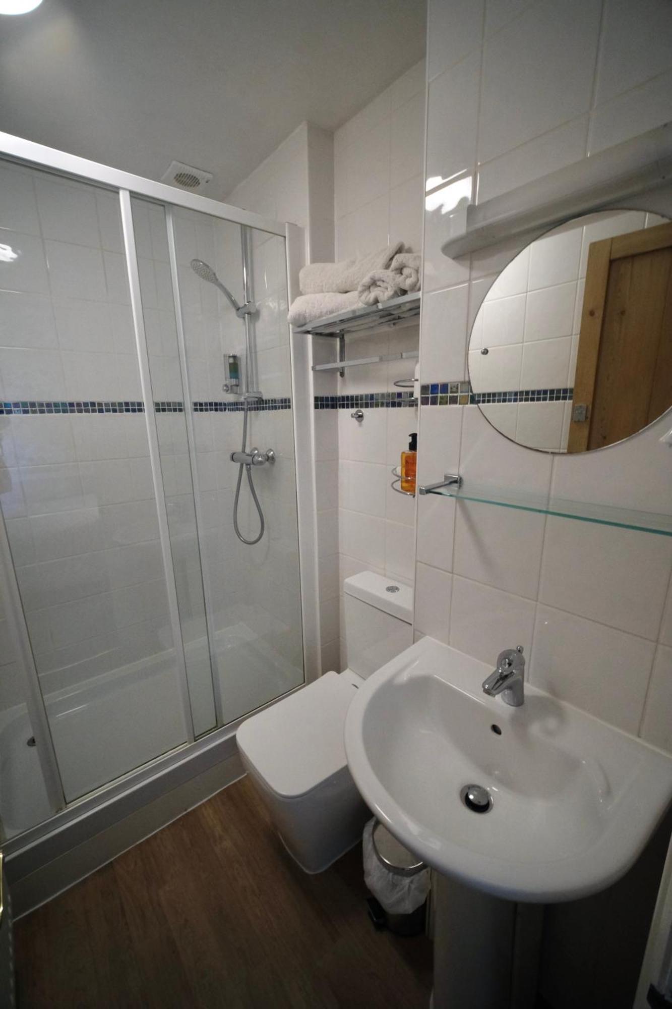 Cannara B And B Malvern Экстерьер фото