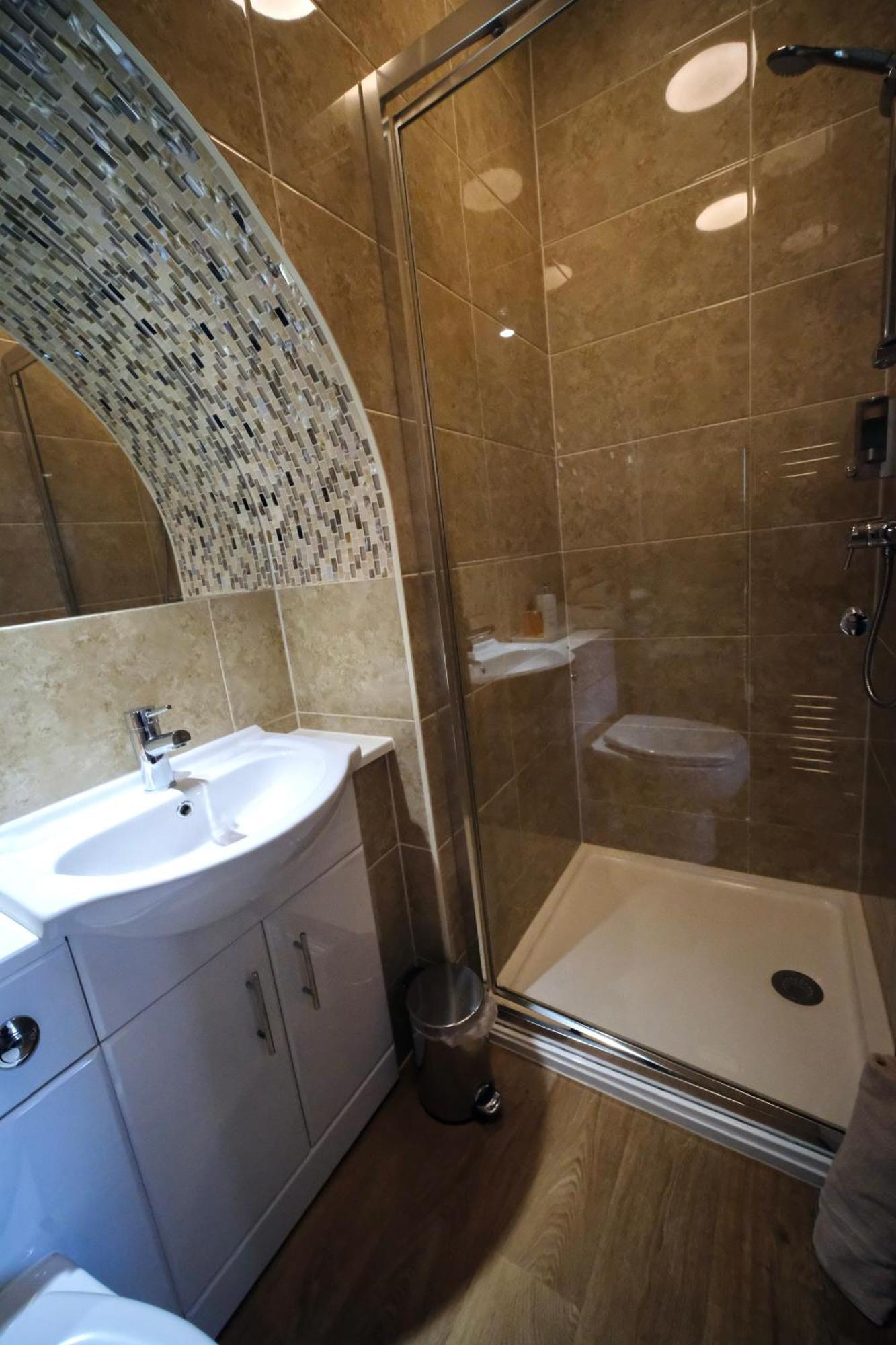 Cannara B And B Malvern Экстерьер фото