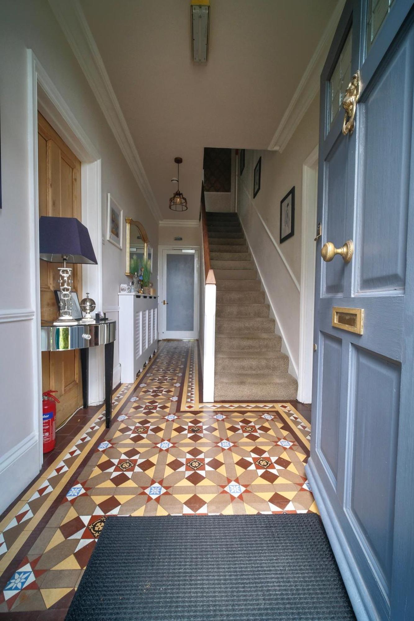 Cannara B And B Malvern Экстерьер фото