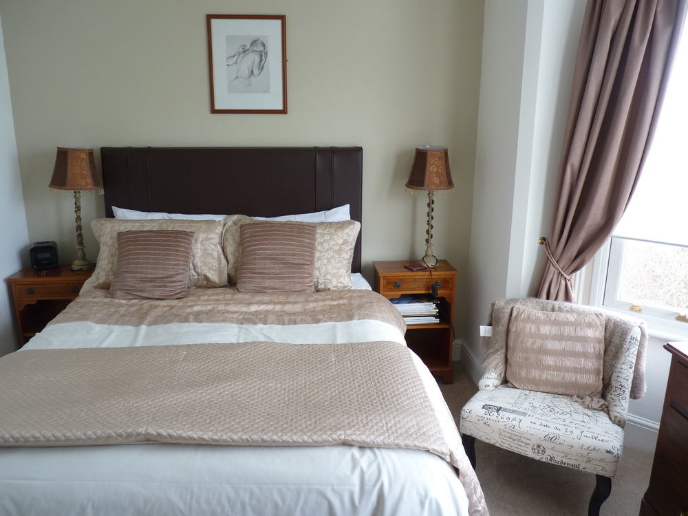 Cannara B And B Malvern Экстерьер фото